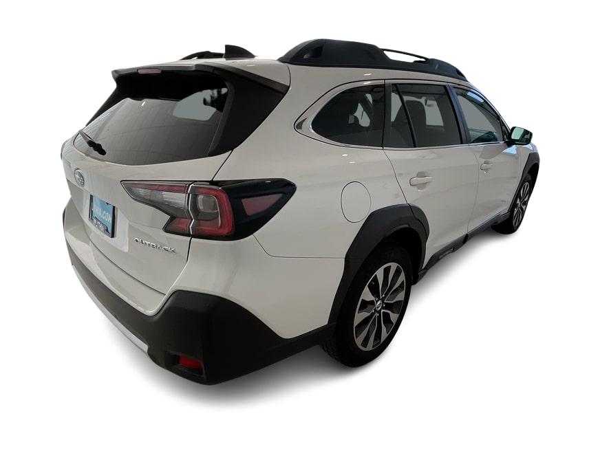 2024 Subaru Outback Limited 19