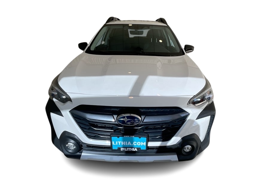 2024 Subaru Outback Limited 5