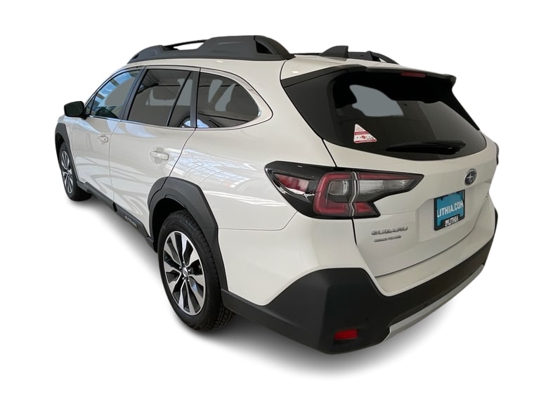 2024 Subaru Outback Limited 18