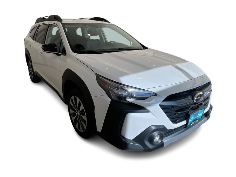 2024 Subaru Outback Limited 17