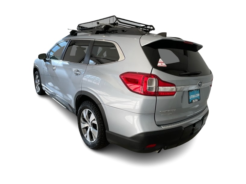 Thumbnail: 2022 Subaru Ascent - 3