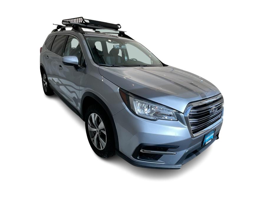 Thumbnail: 2022 Subaru Ascent - 19