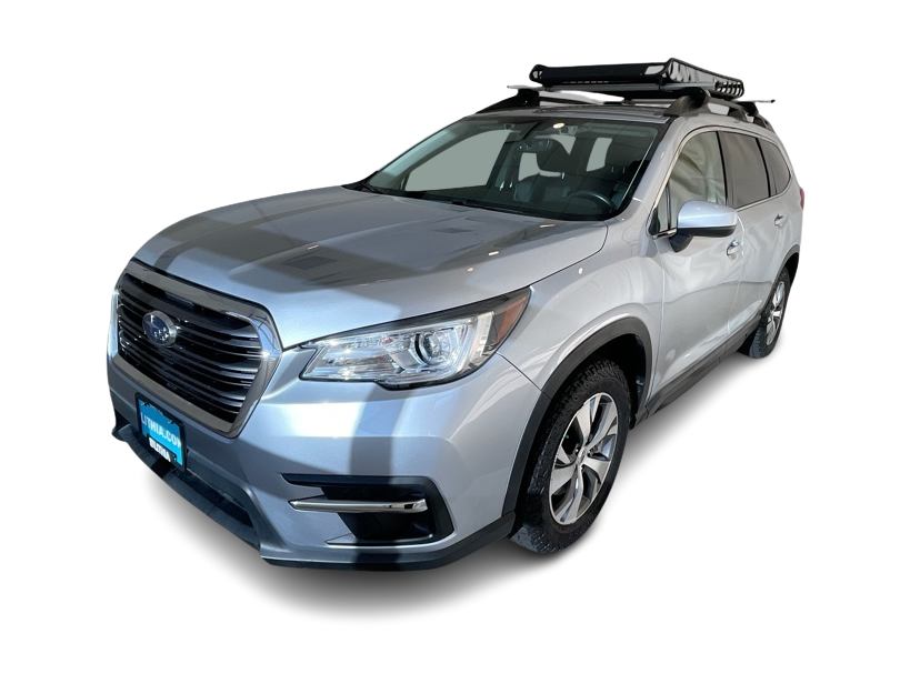 Thumbnail: 2022 Subaru Ascent - 20