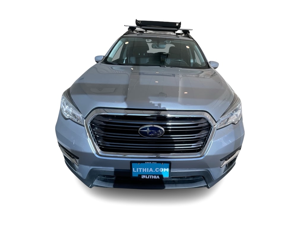 Thumbnail: 2022 Subaru Ascent - 5