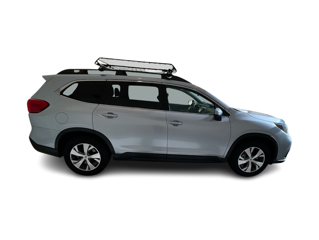 Thumbnail: 2022 Subaru Ascent - 23