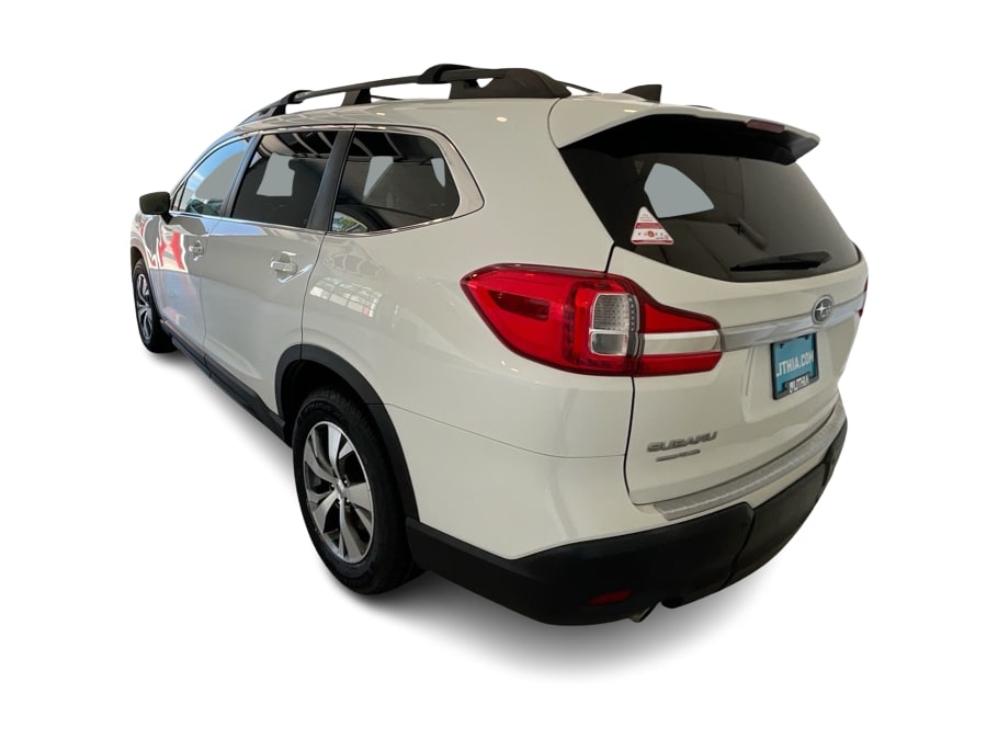 Thumbnail: 2020 Subaru Ascent - 3