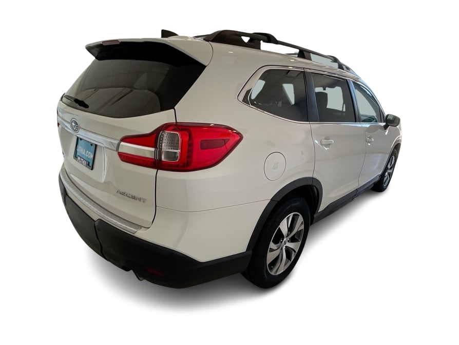 Thumbnail: 2020 Subaru Ascent - 19