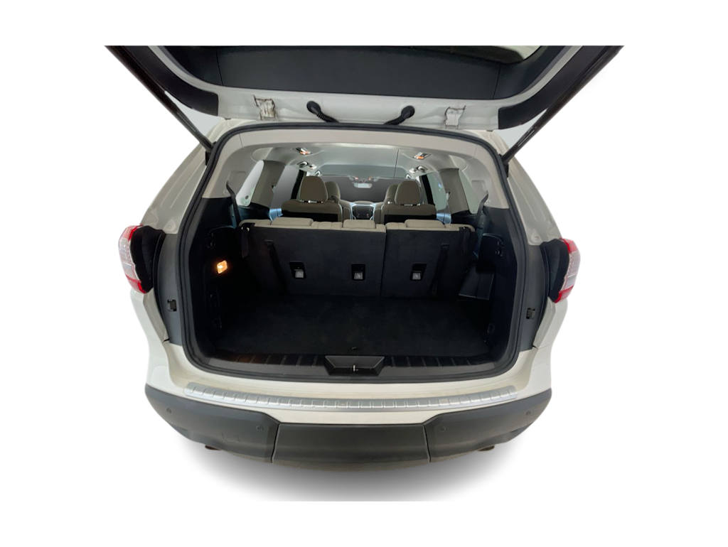 Thumbnail: 2020 Subaru Ascent - 14