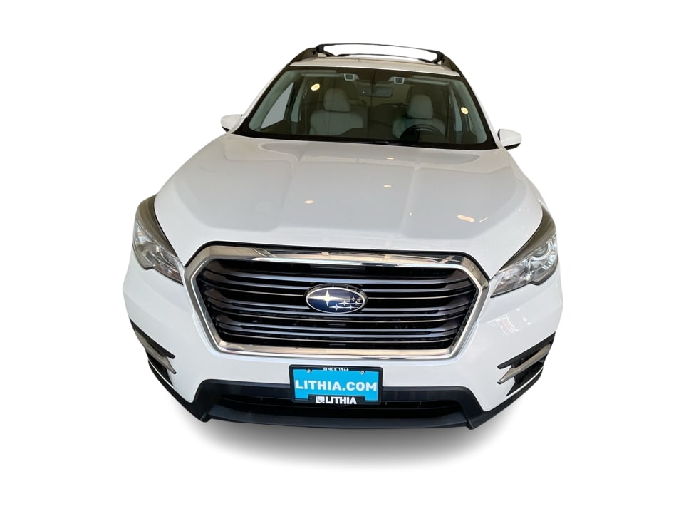 Thumbnail: 2020 Subaru Ascent - 5