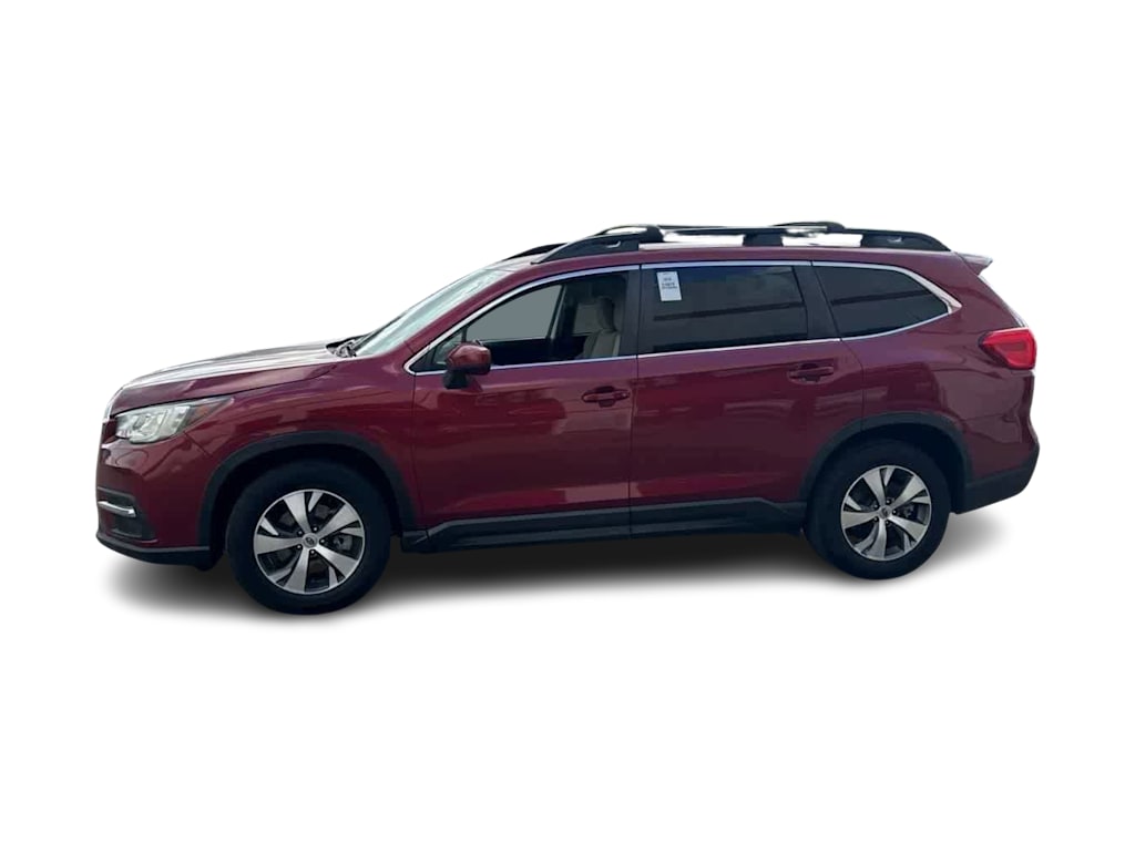 Thumbnail: 2019 Subaru Ascent - 34