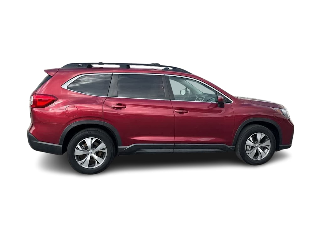 Thumbnail: 2019 Subaru Ascent - 19