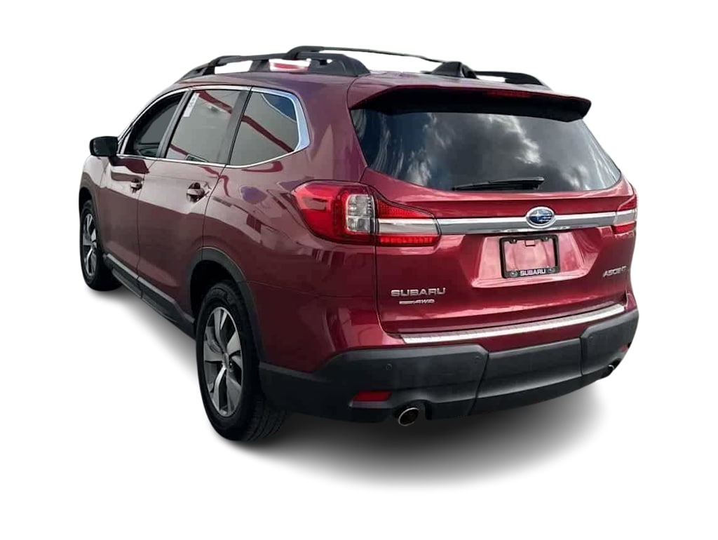 Thumbnail: 2019 Subaru Ascent - 28