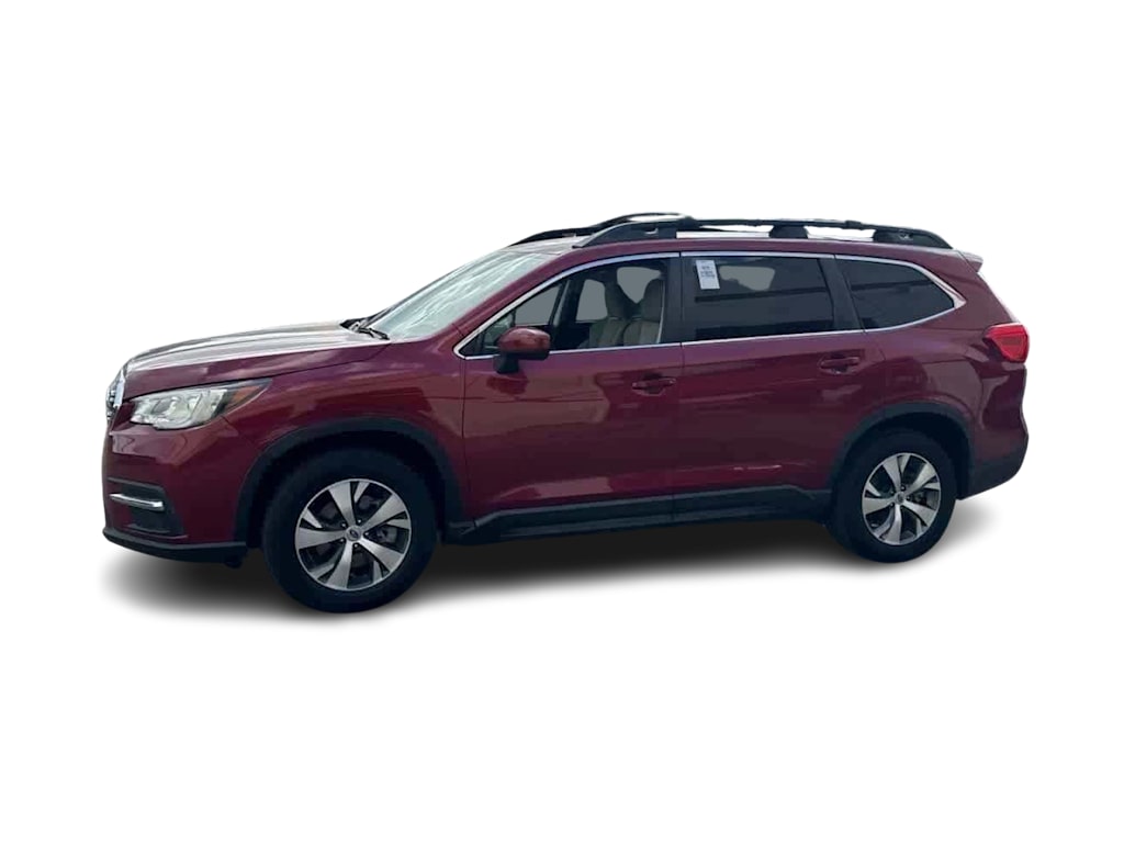 Thumbnail: 2019 Subaru Ascent - 35