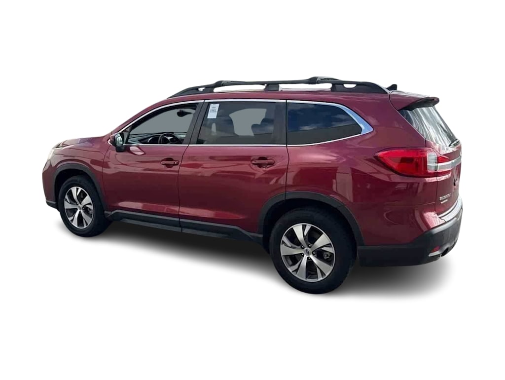 Thumbnail: 2019 Subaru Ascent - 30