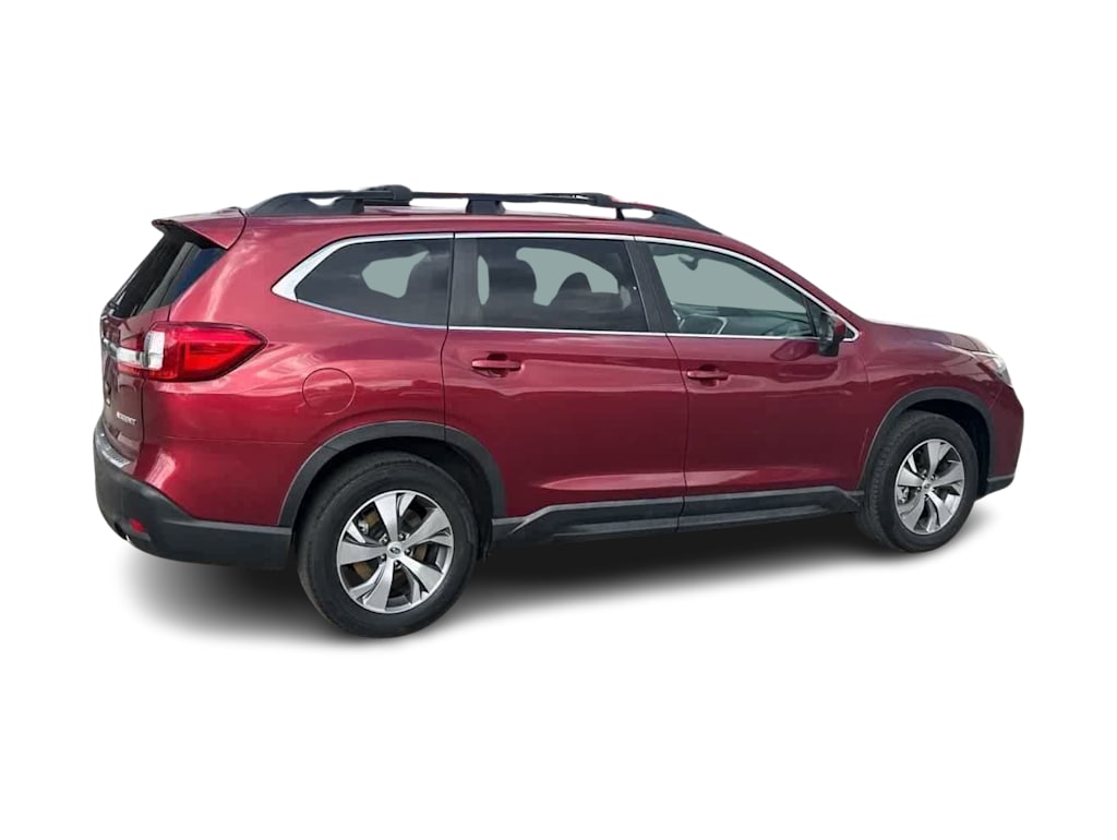 Thumbnail: 2019 Subaru Ascent - 21