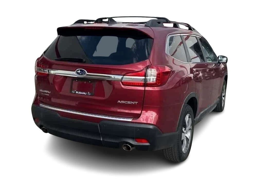 Thumbnail: 2019 Subaru Ascent - 25