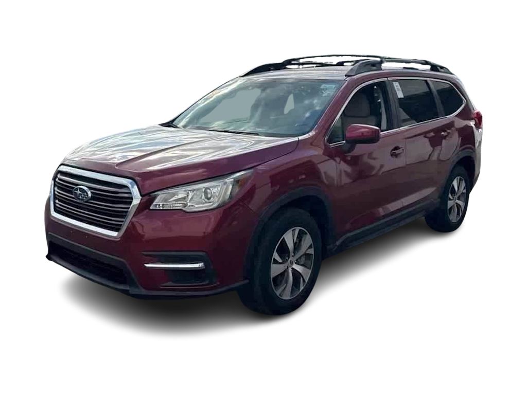 Thumbnail: 2019 Subaru Ascent - 39