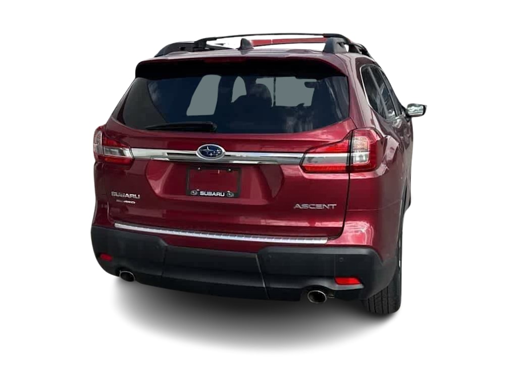 Thumbnail: 2019 Subaru Ascent - 6