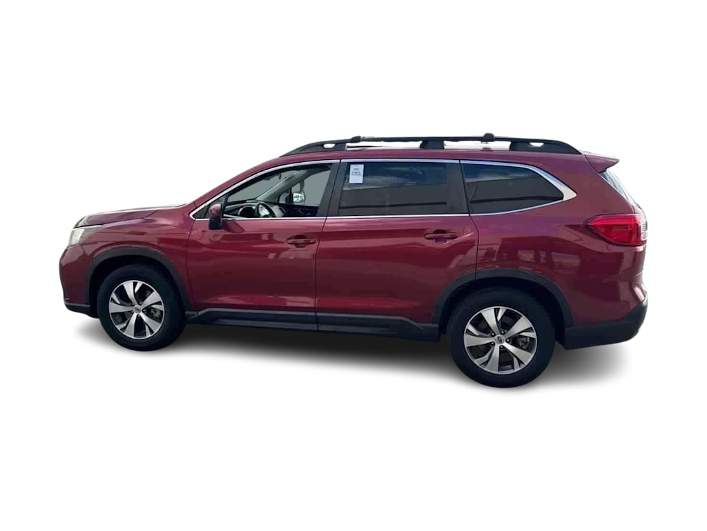 Thumbnail: 2019 Subaru Ascent - 31