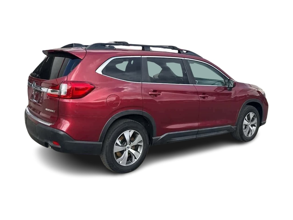 Thumbnail: 2019 Subaru Ascent - 23