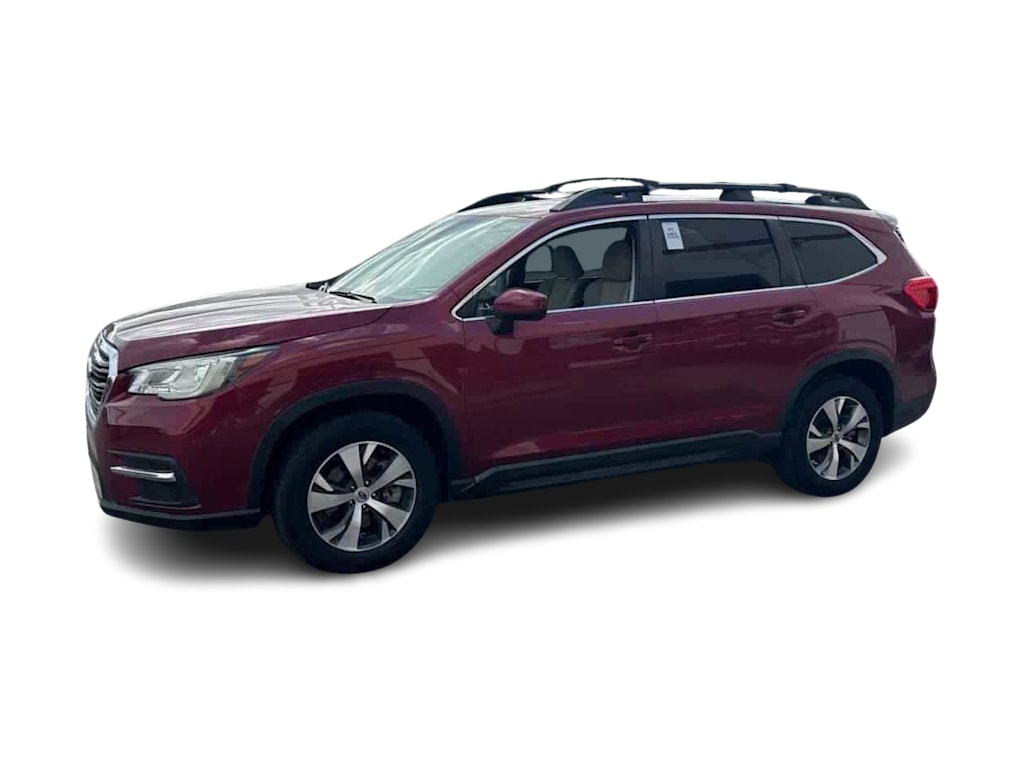 Thumbnail: 2019 Subaru Ascent - 36