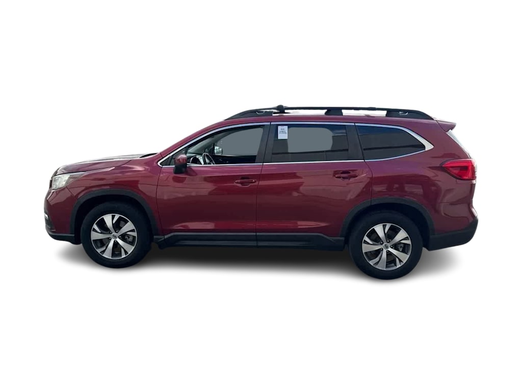 Thumbnail: 2019 Subaru Ascent - 32