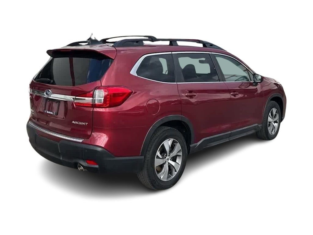 Thumbnail: 2019 Subaru Ascent - 22