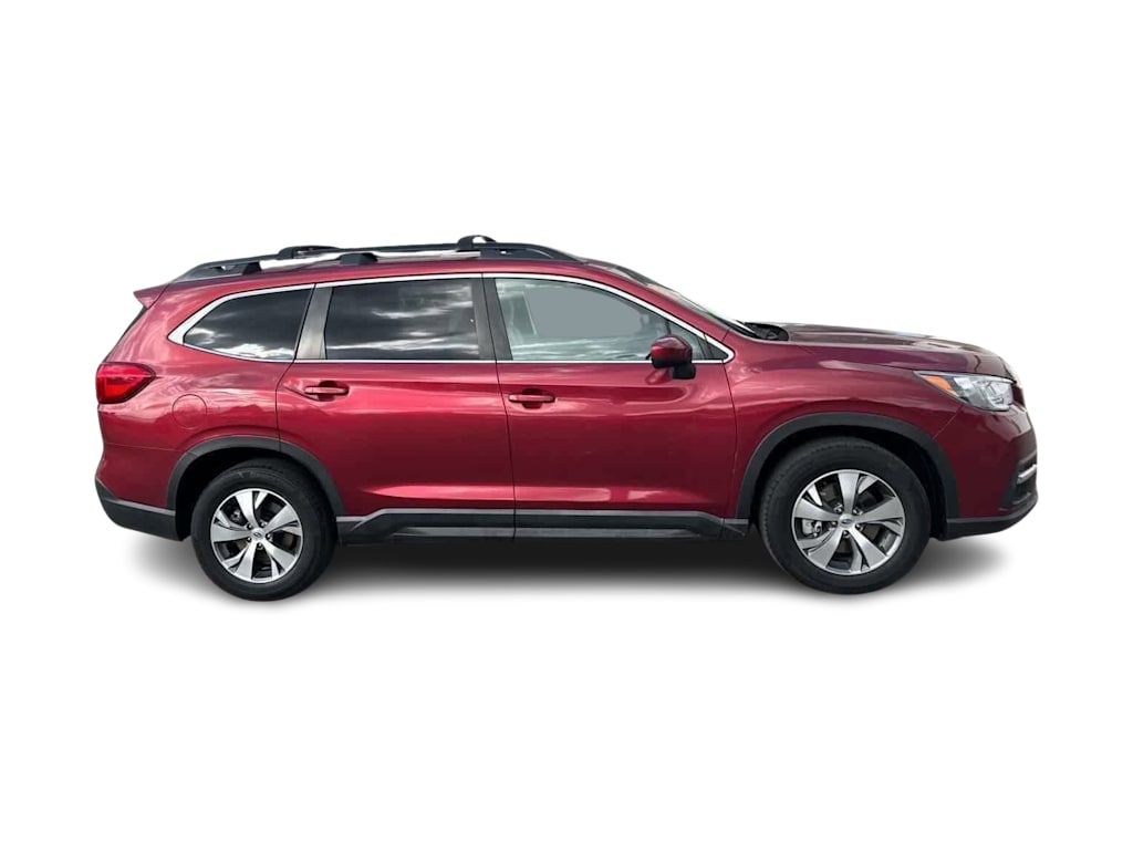 Thumbnail: 2019 Subaru Ascent - 16
