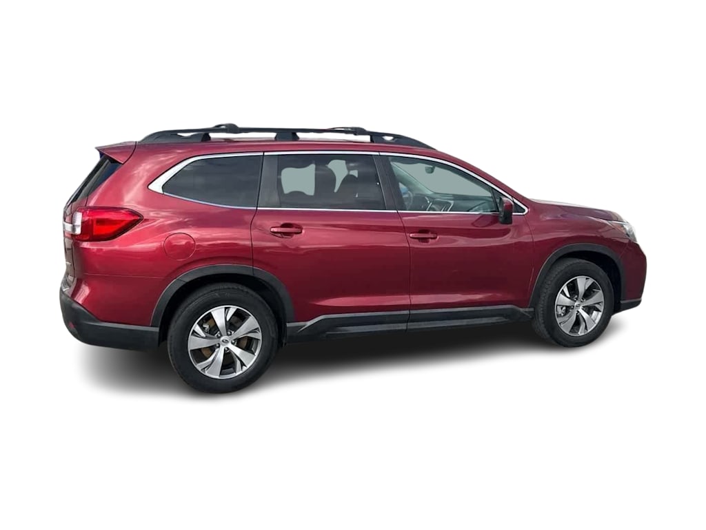 Thumbnail: 2019 Subaru Ascent - 20