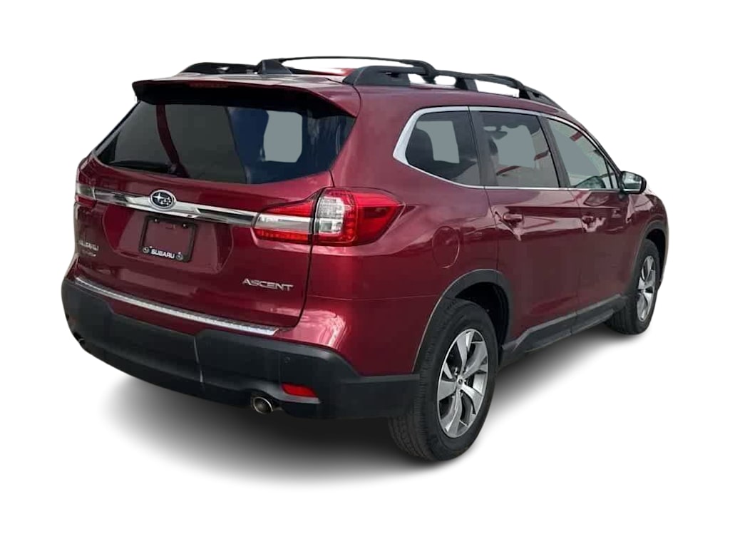 Thumbnail: 2019 Subaru Ascent - 24