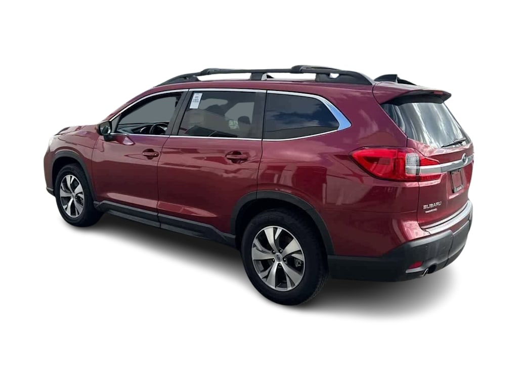 Thumbnail: 2019 Subaru Ascent - 4
