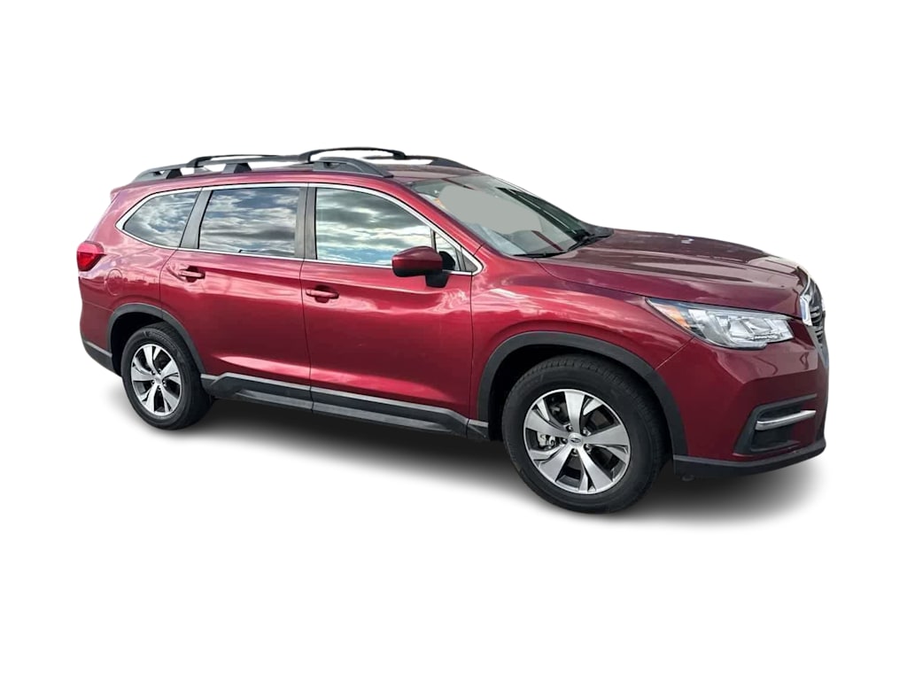 Thumbnail: 2019 Subaru Ascent - 14