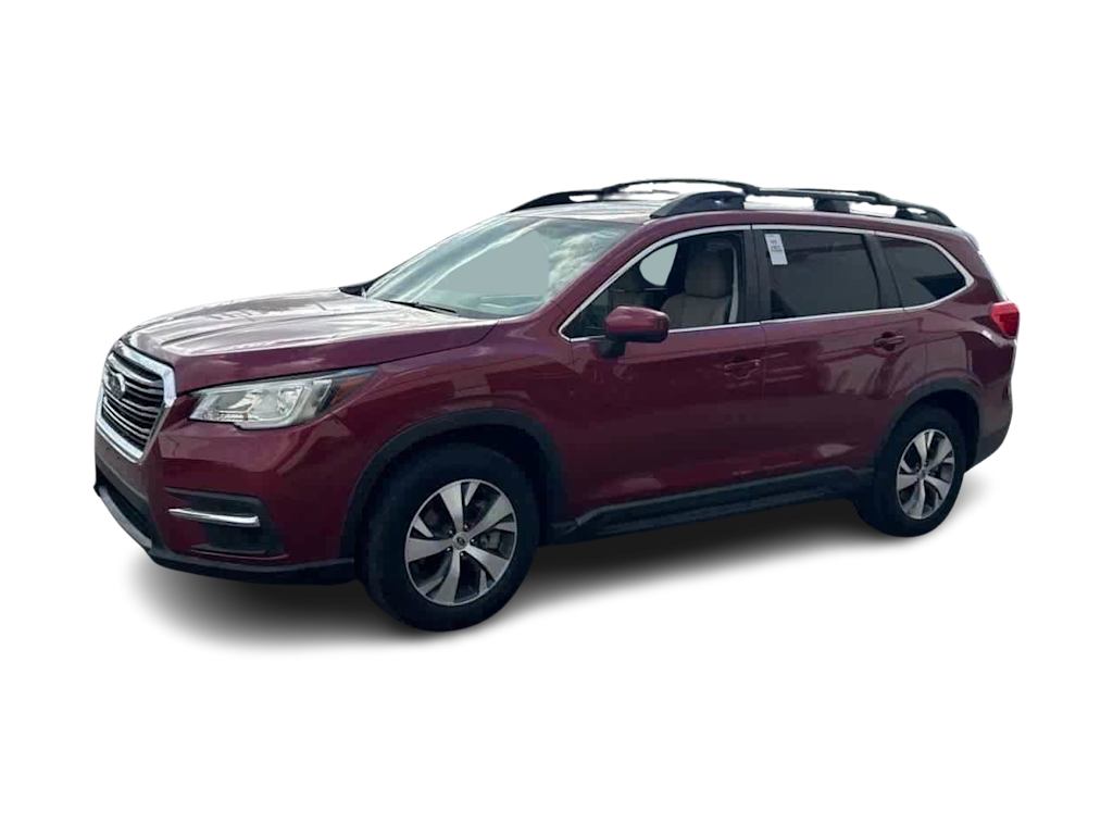 Thumbnail: 2019 Subaru Ascent - 37