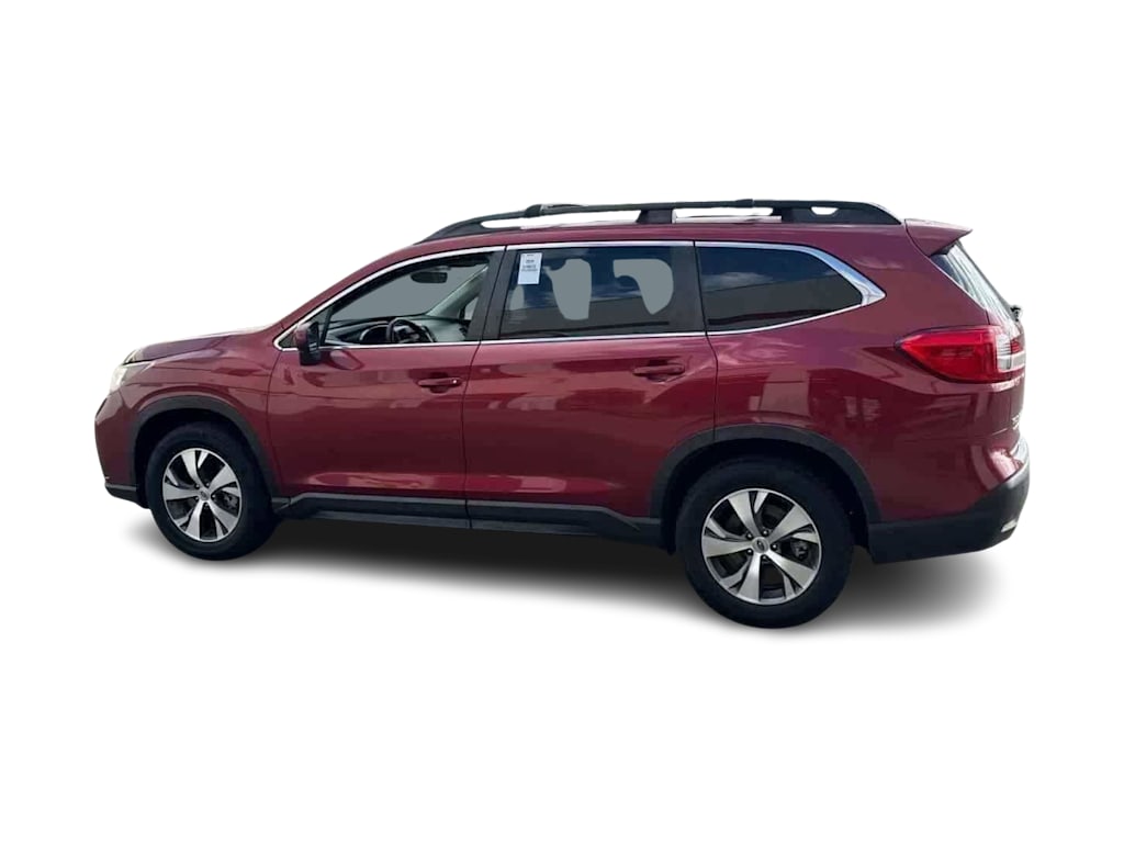Thumbnail: 2019 Subaru Ascent - 3