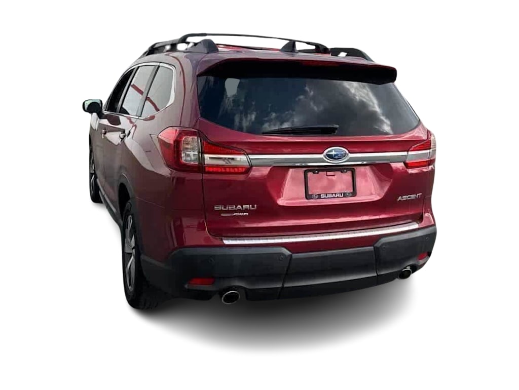 Thumbnail: 2019 Subaru Ascent - 27