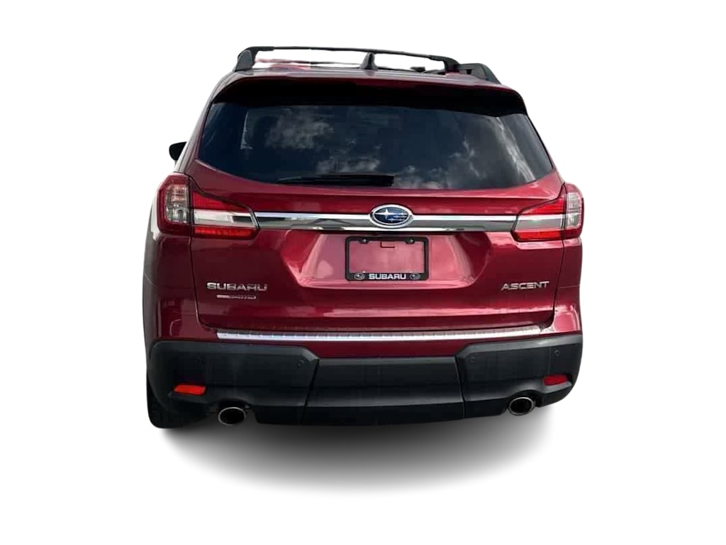 Thumbnail: 2019 Subaru Ascent - 26