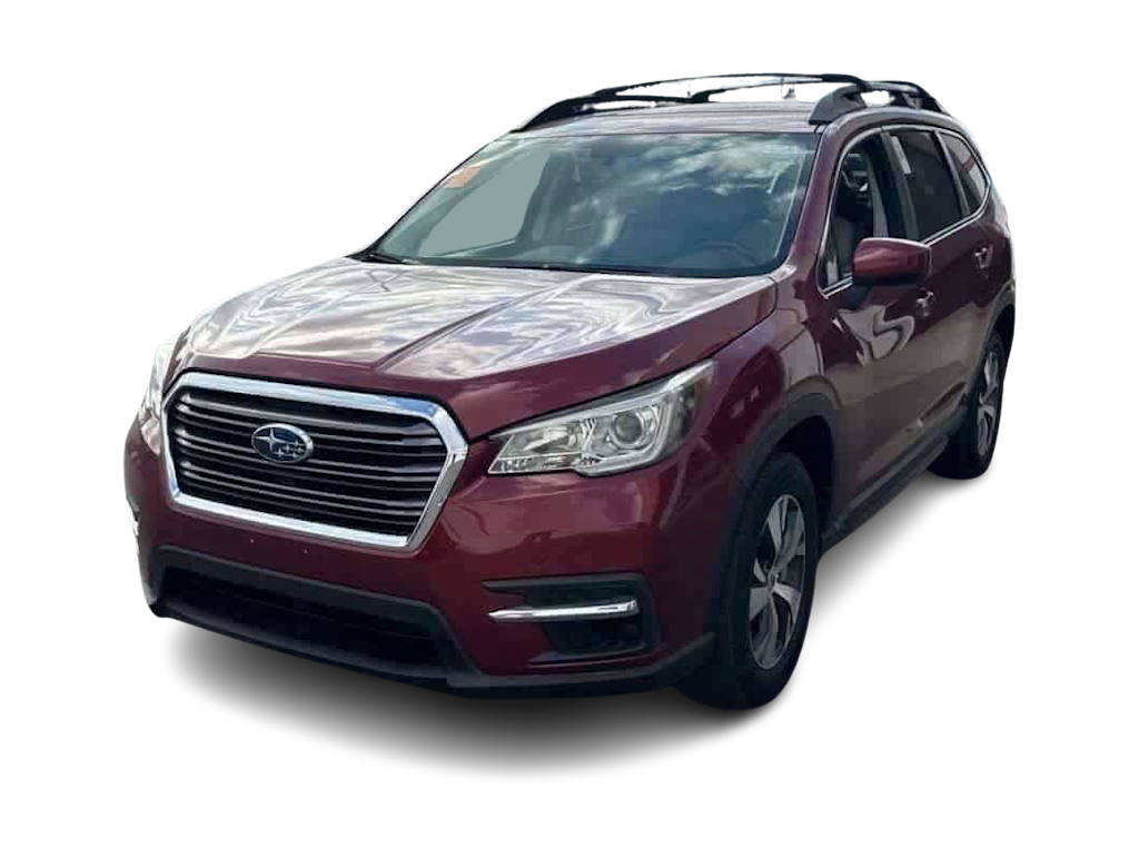 Thumbnail: 2019 Subaru Ascent - 40
