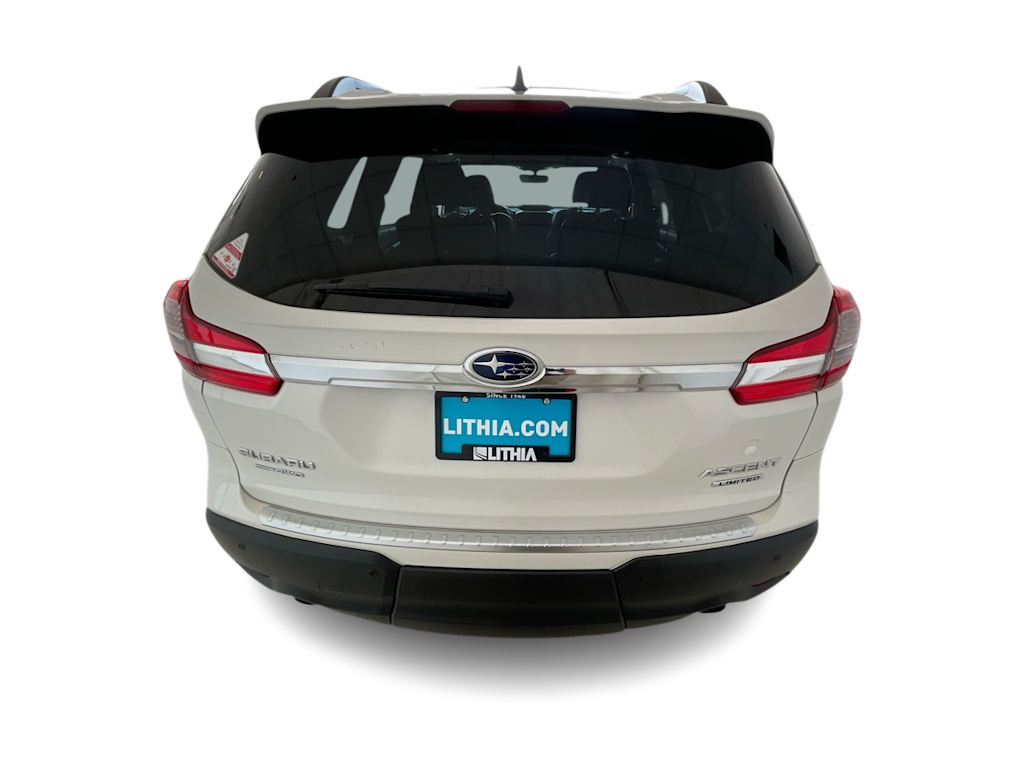 Thumbnail: 2019 Subaru Ascent - 4