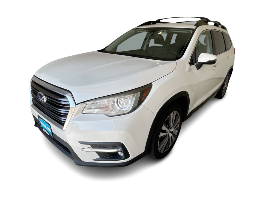 Thumbnail: 2019 Subaru Ascent - 19
