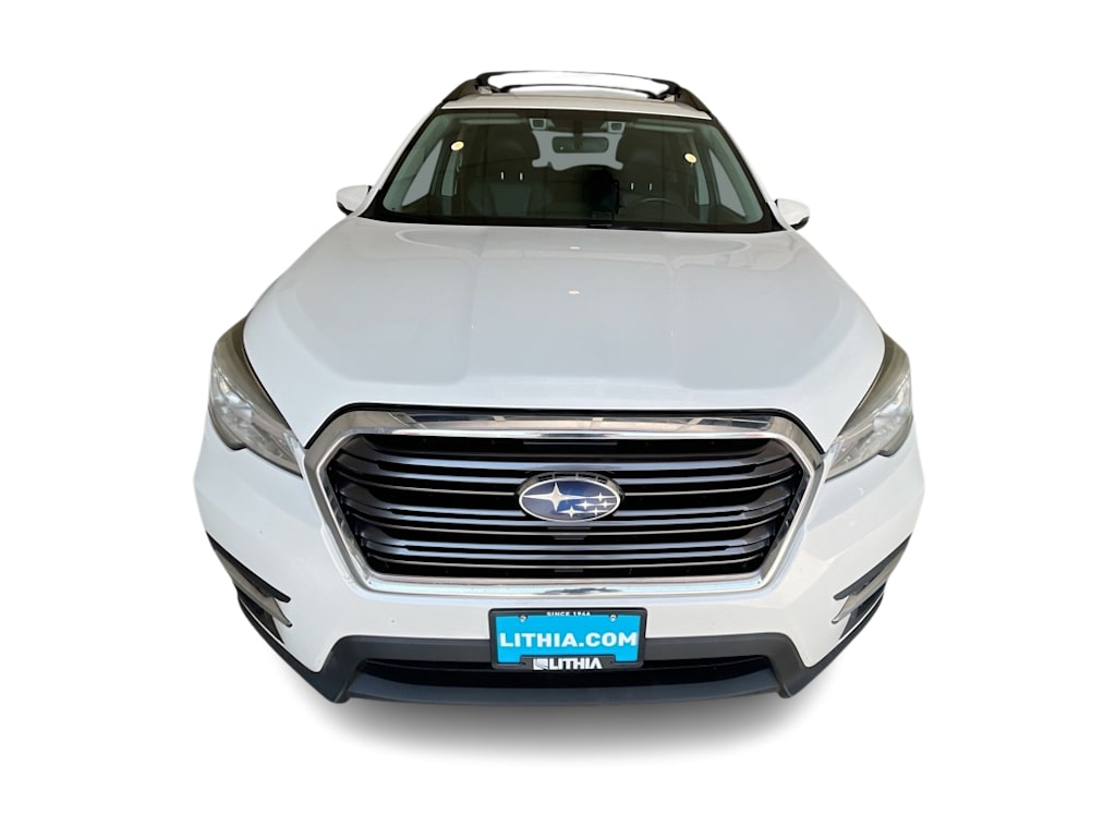 Thumbnail: 2019 Subaru Ascent - 5