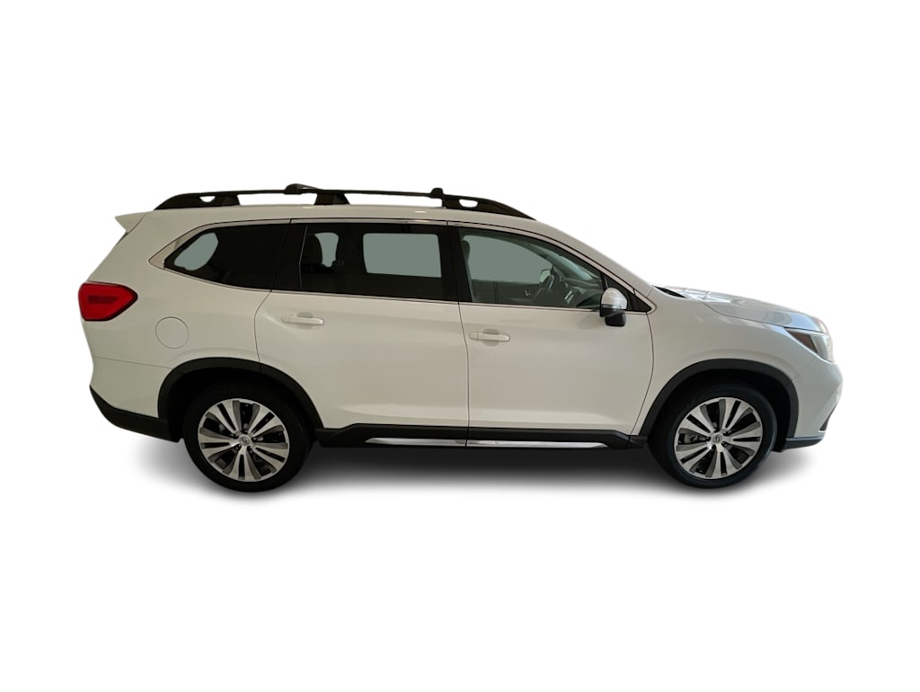 Thumbnail: 2019 Subaru Ascent - 22