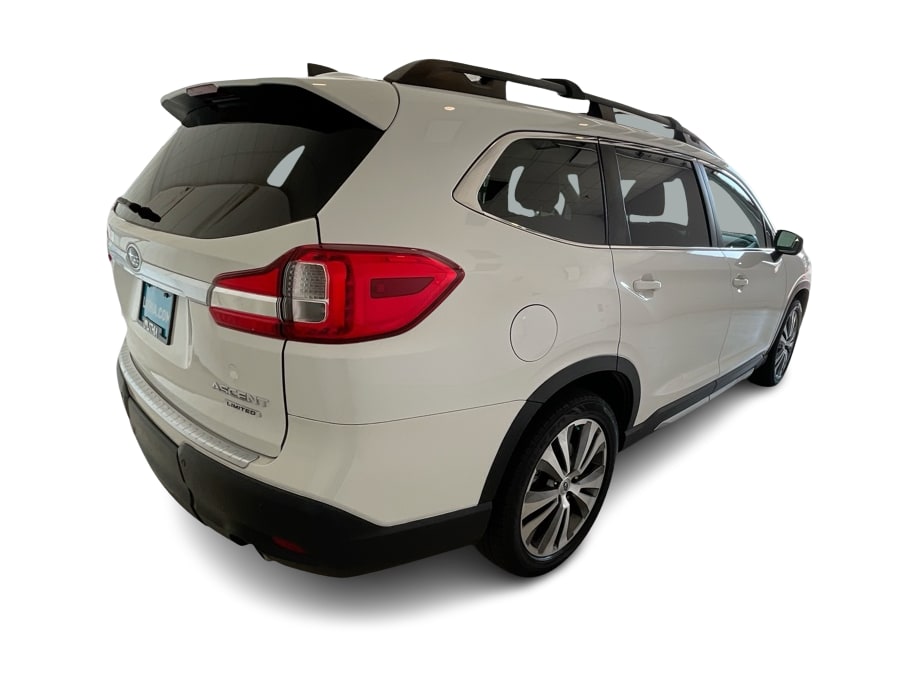 Thumbnail: 2019 Subaru Ascent - 21