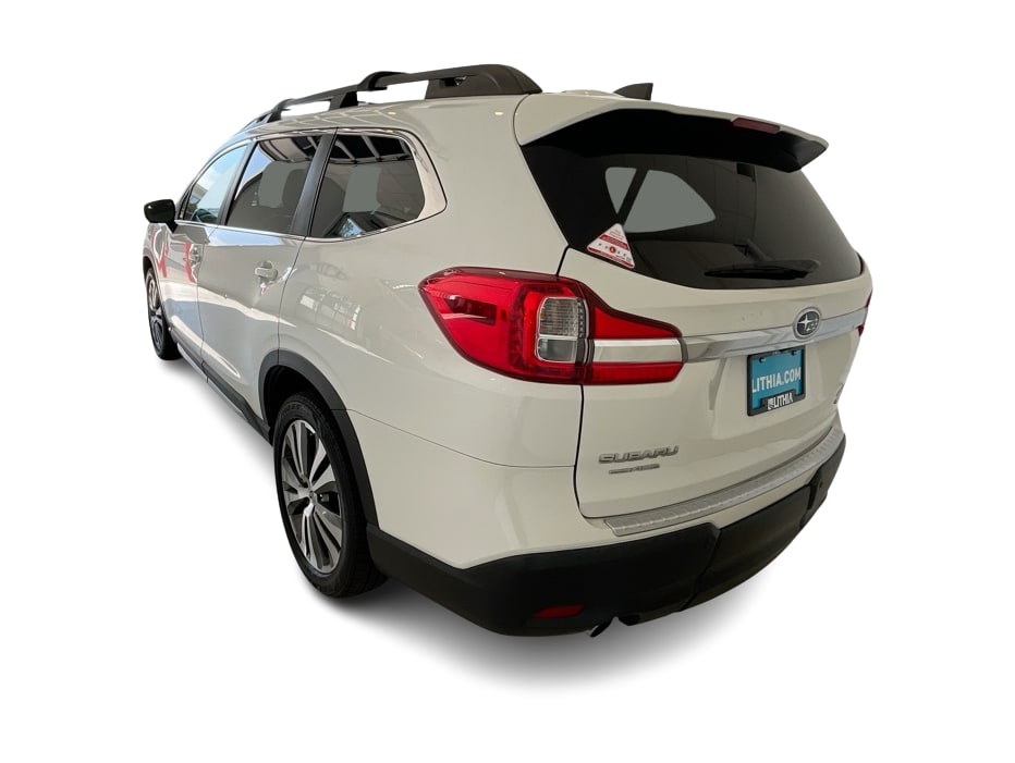 Thumbnail: 2019 Subaru Ascent - 3