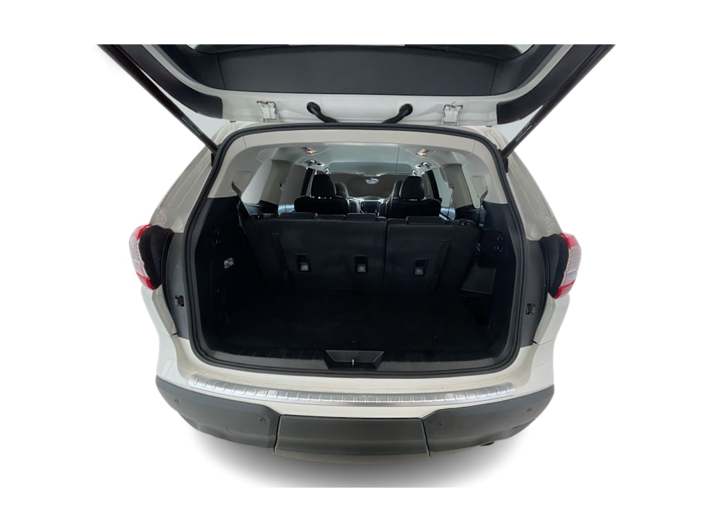 Thumbnail: 2019 Subaru Ascent - 15