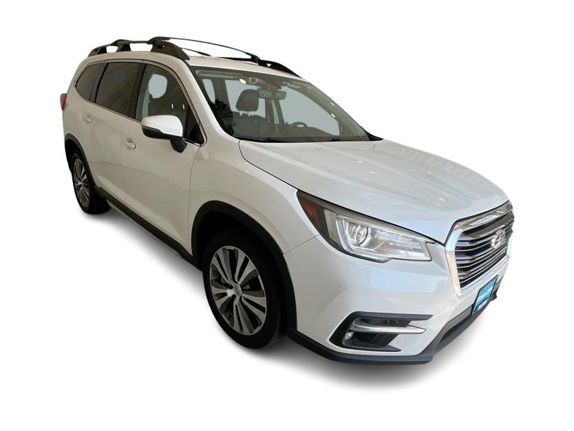 Thumbnail: 2019 Subaru Ascent - 18