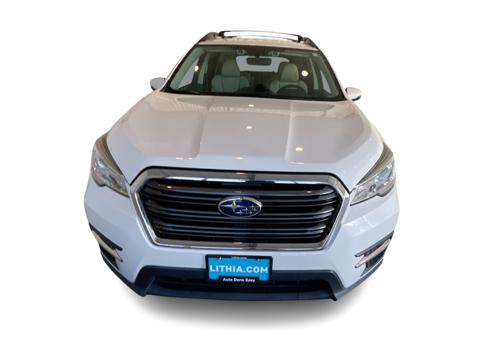 Thumbnail: 2020 Subaru Ascent - 6