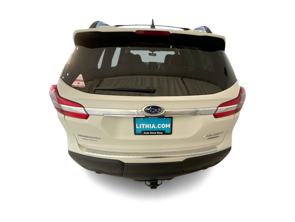 Thumbnail: 2020 Subaru Ascent - 5