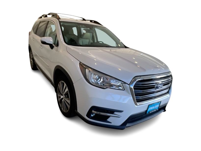 Thumbnail: 2020 Subaru Ascent - 18