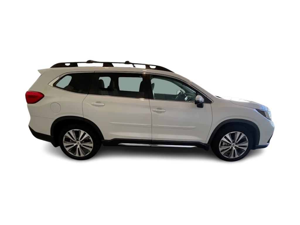 Thumbnail: 2020 Subaru Ascent - 21