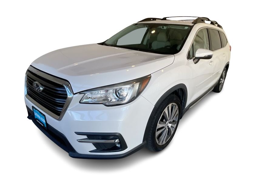 Thumbnail: 2020 Subaru Ascent - 19